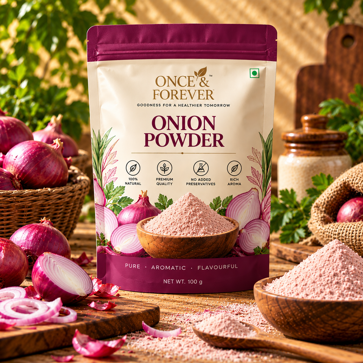 premium onion powder packaging display premium onion powder packaging display
